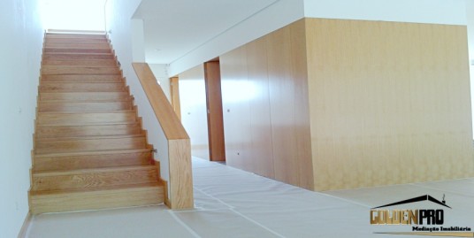Magnifica Moradia T3 nova próxima do centro de Amarante