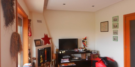 Apartamento T1 (funcionalmente T2) – Ílhavo: novo preço!