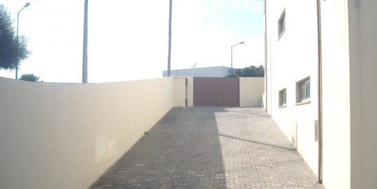 Moradia T4 – Oliveirinha