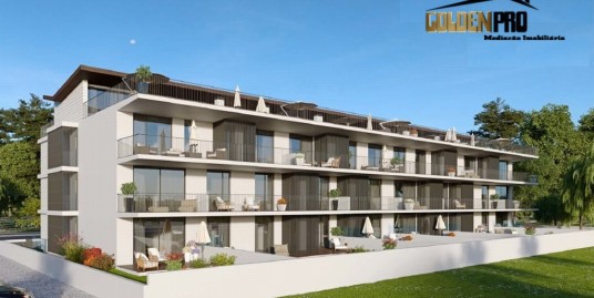 Apartamento T3 Duplex – Praia da Barra, Aveiro