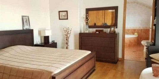 Apartamento T2+1 Duplex (T3) – Aveiro (cidade)