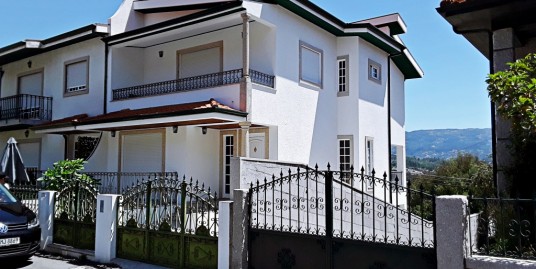 Moradia T3 – Rio Galinhas, Marco de Canaveses