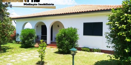 Moradia T3 Térrea – Amarante