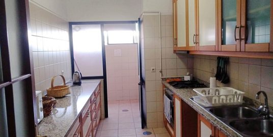 Apartamento T3+1  – Amarante (centro)