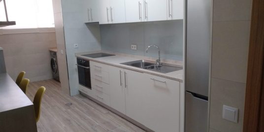Apartamento T2 totalmente renovado – Amarante (centro)