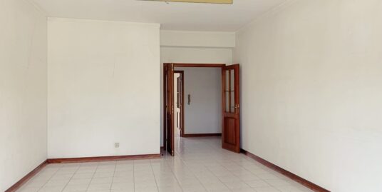 Apartamento T2 – Amarante (centro)