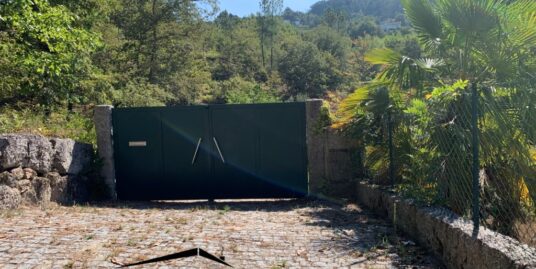 Quinta para venda – S. Simão, Amarante