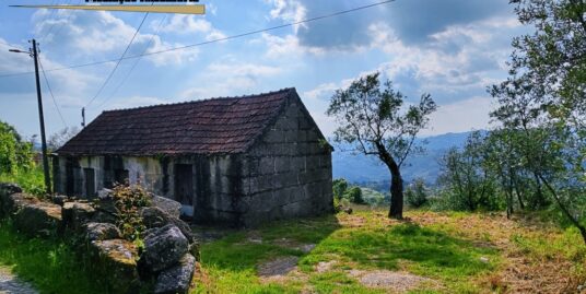 Casa para restauro – Amarante
